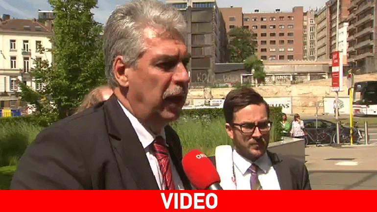 Σέλινγκ: Την Κυριακή η τελική προθεσμία για την επίτευξη συμφωνίας Σέλινγκ: Την Κυριακή η τελική προθεσμία για την επίτευξη συμφωνίας